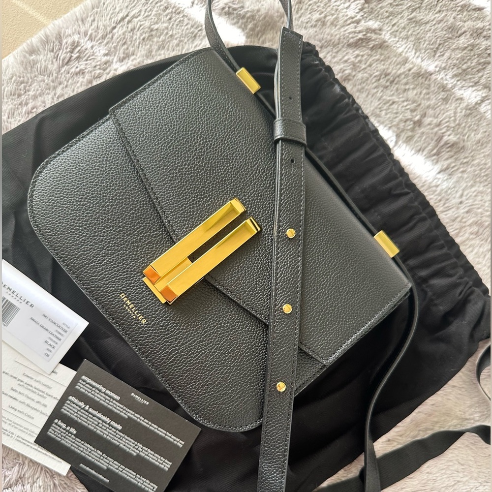 Demellier Vancouver Bag